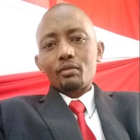 Frank mbugua