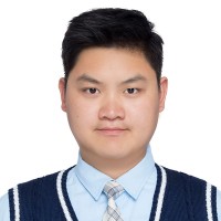 Shaoqi Jiang