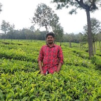 JAIKUMAR K S