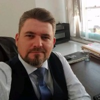 Patrique M. Drey