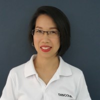Porjai Chaiwongyart