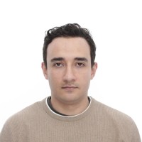 Juan Camilo Sáenz Olaya