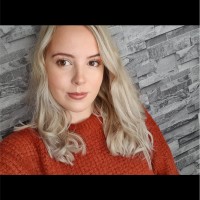 Sophie Mcevoy