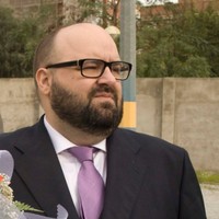 Angel Garcia Martin