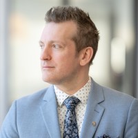 Gil Breau