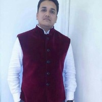 Rizwan Shaikh