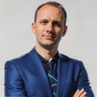 Vsevolod Stupak