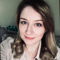 Samantha O'Keefe