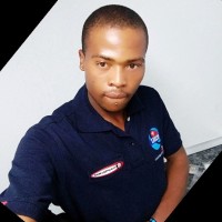 Teboho Michael Maduna