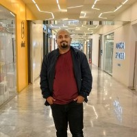 Amit Navik