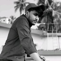 Anuanth Vimod