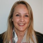 Ingrid Mette Nicholas
