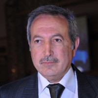 Khalil Mohammed