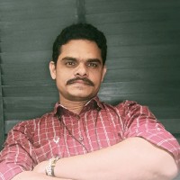Manoj kumar Ponugoti