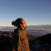 Avinash Manandhar