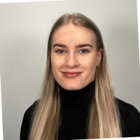 Amanda Kyläheikkilä