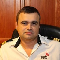 Sergii Bogdanov