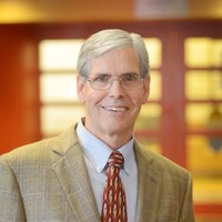 Dr. Charles Durkee