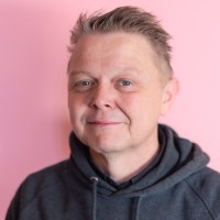 Rick Liesveld