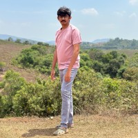 Yashwanth V