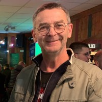 Christophe Viavant
