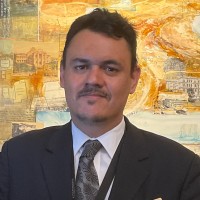Joe Damasceno