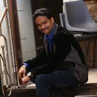 Manish Joshi