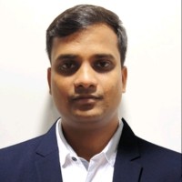 Alpesh Manjrekar