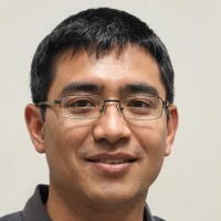 Lee Andrew