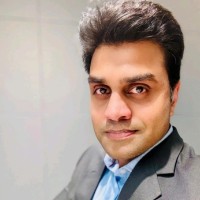 Nikhil Thampy
