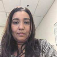 Nazeela Haniff