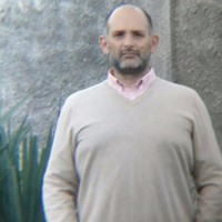 Roberto Alvear Arratia