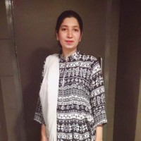 Maidah Malik