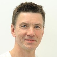 Svein Erik Fjellstad