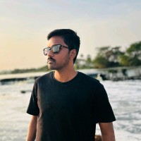 Pranay Reddy