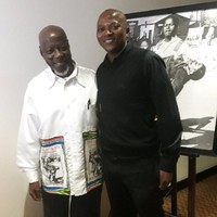 Mandla Patrick