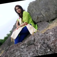 Hinal Mistry