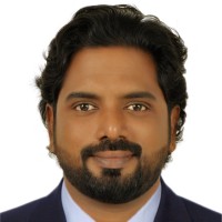 Harish G