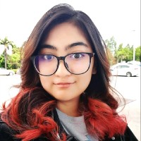 Syazana Kahardy