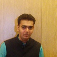 Tapan Shah, Cdcs