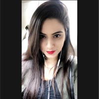 Esha Thakker