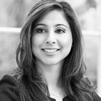 Priya Dhokia