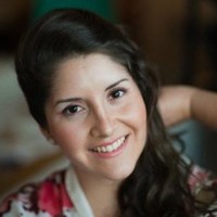 Vilma Carolina Mellado Guerrero