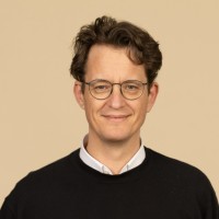 Bob Rietjens