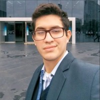 Jesus Alexander Rubio Callupe