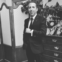 Alejandro Bernabé Correa