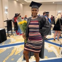 Shanice Phillips