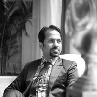 Sunil Chowdary