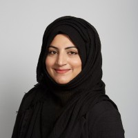 Saima Rashid