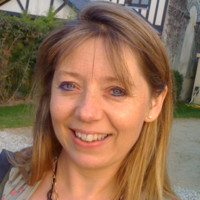 Angelique VANCRAEYENEST